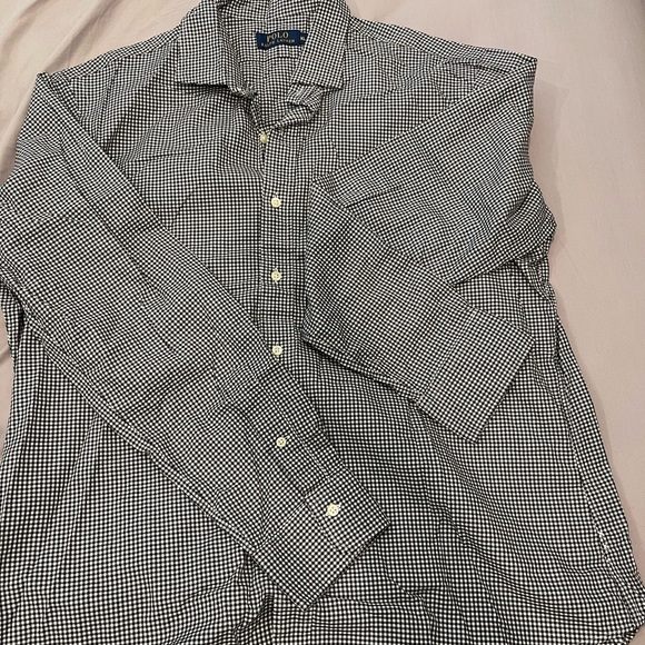 Polo by Ralph Lauren button down shirt - Picture 1 of 2